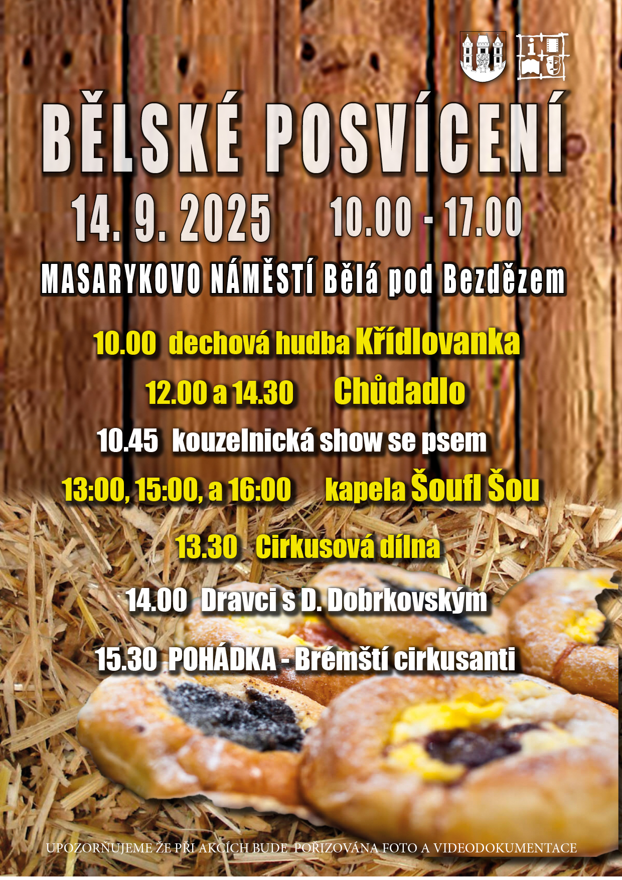 2025_09_13_Posvícení – plakát